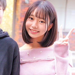 いとちゃん【俺の素人-Z-】 赤名いと