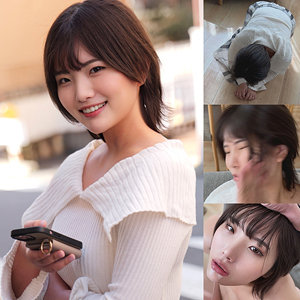 Hさん【素人ムクムク-弱点-】 河合陽菜