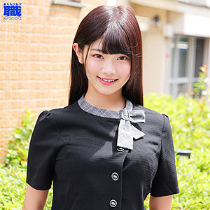 HINANO【素人ムクムク-職-】 美木ひなの