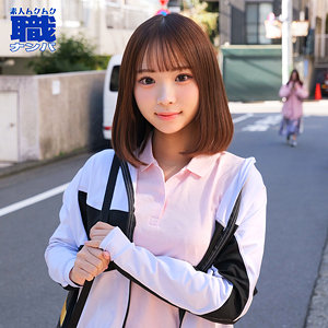 ふうさん【素人ムクムク-職-】 渡来ふう