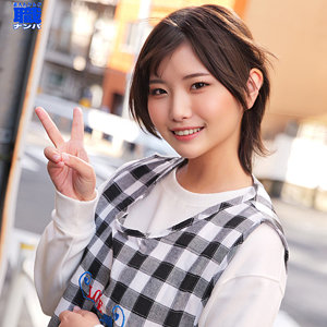 ハルナさん【素人ムクムク-職-】 河合陽菜