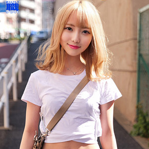 みなさん【素人ムクムク-職-】 藍瀬ミナ