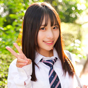 ひな子【素人ペイペイ】 松井日奈子