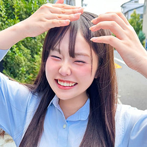 Mちゃん【素人ぱいぱい】 桜庭ももな